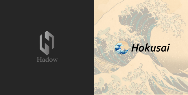HadowとHokusai APIが業務提携｜NFTビジネスの一気通貫したサービス
