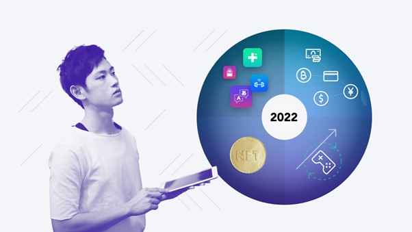 AppLovin のNFTニュース|Applovin、2022年モバイルアプリ市場における４つのトレンド予測を発表
