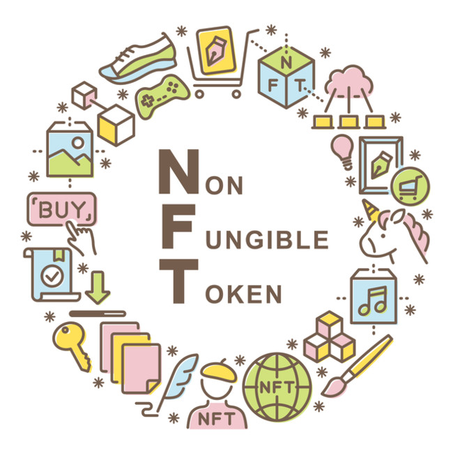ビルドサロン のNFTニュース|ビルドサロン、オンラインサロン内 NFT（非代替性トークン）関連システム開発のモニターを募集。NFTを活用したオンラインサロン会員権付与など、要件を募集。