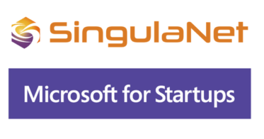 SingulaNet のNFTニュース|SingulaNet株式会社がマイクロソフト社の”Microsoft for Startups”に採択されました