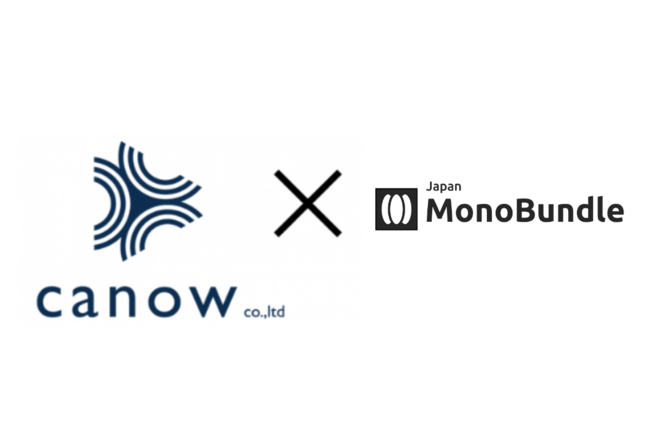 日本モノバンドル のNFTニュース|canowと日本モノバンドルが業務提携｜NFTの実装からトークンマーケティングまで一貫して支援予定