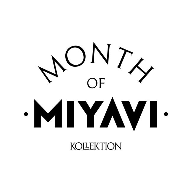 KLKTN のNFTニュース|NFTプラットフォーム​​「Kollektion」にて、MIYAVIのデビュー20周年を記念したNFTを発売する「Month of MIYAVI」の開催を決定
