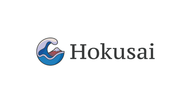 日本モノバンドル のNFTニュース|NFTの開発インフラ「Hokusai」ブランドリニューアル