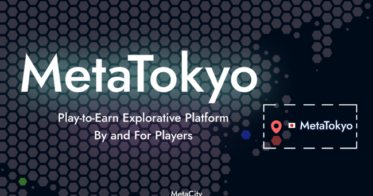 Tokau Limited のNFTニュース|『MetaCity』にて MetaTokyo 内の Land NFT 販売開始のお知らせ