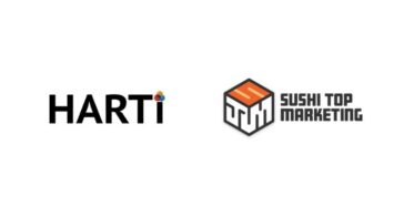 HARTi のNFTニュース|HARTiとSUSHI TOP MARKETING、業務提携契約を締結、イベント来場者にShiden NetworkのNFTを配布するシステムの提供開始