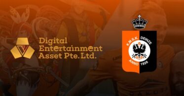 Digital Entertainment Asset Pte.Ltd のNFTニュース|ベルギープロサッカークラブKMSKダインゼがDEA社と戦略的パートナーシップ締結、Play to Earnゲームにギルドとして参入発表