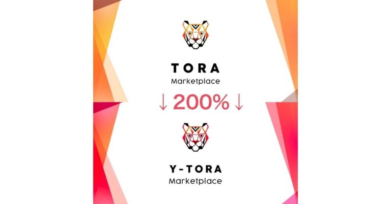 公益研究基盤機構 一般社団法人 のNFTニュース|交換で200%増。日本円連動ステーブルコイン「TORA」から「Y-TORA」への交換開始｜前払式支払手段扱いのステーブルコイン