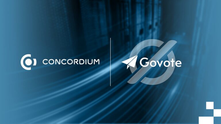 Concordium のNFTニュース|日本のスタートアップがConcordium助成金を獲得、ユーザーIDを組み込んだブロックチェーン電子投票システムを提案
