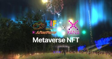 NOBORDERZ のNFTニュース|日本最大級アイドルフェスのアフターパーティーがメタバースNFTに！