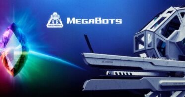 CRYPTO& Inc. のNFTニュース|巨大ロボット「MEGABOTS」NFTプロジェクト トンガ大洋州噴火津波チャリティーMegabotsオークション実施のお知らせ。