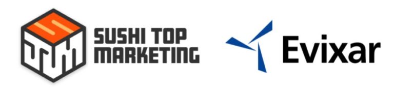 SUSHI TOP MARKETING のNFTニュース|SUSHI TOP MARKETINGとエヴィクサー、音でNFTを配信するソリューションを開発、販売を開始