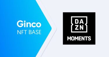 Ginco のNFTニュース|ミクシィとDAZNが提供の「DAZN MOMENTS」にGinco NFT BASEが採用