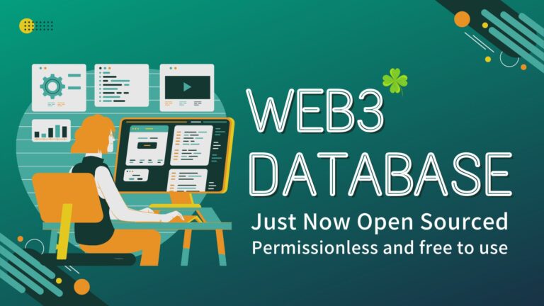 trevary, Inc. のNFTニュース|世界で最も多くのWeb3プロジェクトが集約されるWeb3 Databaseをオープンソース化。NFTやDeFiなど500件以上のWeb3プロジェクト情報を誰でも活用、編集が可能に。