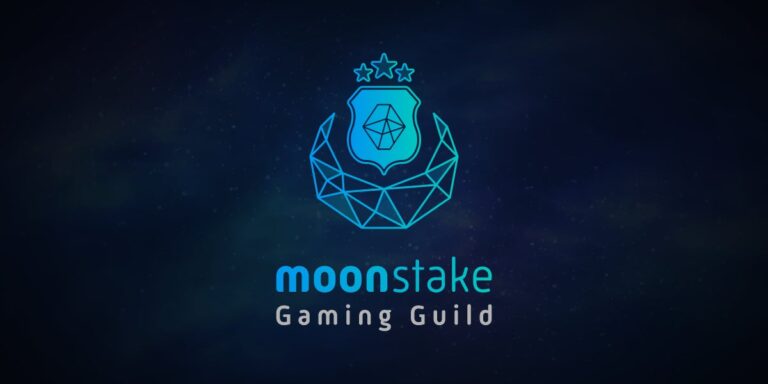 Blockstake のNFTニュース|Moonstake、GameFi事業への参入Moonstake Gaming Guild(MSGG)設立へ