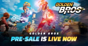 ネットマーブル のNFTニュース|ネットマーブルの最新カジュアルシューティングゲーム『GOLDEN BROS』第2回プレセール開催のお知らせ