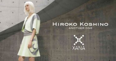 NOBORDERZ のNFTニュース|【最先端３Ｄメタバースファッション】日本を代表するファッションデザイナーのコシノヒロコがウェアラブルNFTを発表