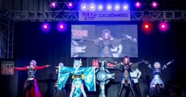 キュア のNFTニュース|今月29日開催の「ニコニコ超会議2022」にて「Cure Cosplay Collection」開催決定のお知らせ