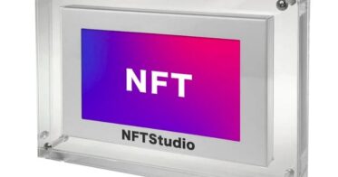 CryptoGames のNFTニュース|CryptoGamesとCDG、新時代のNFTライフへの挑戦としてNFTを飾って楽しめる「NFTデジタルフレーム」の企画・販売をスタート
