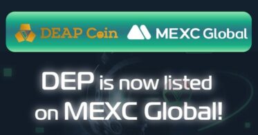 Digital Entertainment Asset Pte.Ltd のNFTニュース|DEAPcoin、高性能なメガトランザクション・マッチング技術を持つ暗号資産取引所「MEXC Global」に上場決定！