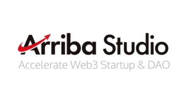 Arriba Studio PTE. LTD. のNFTニュース|Web3スタートアップ支援に特化したアクセラレーターArriba Studioが本格始動