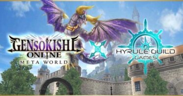 Hyrule Guild Games のNFTニュース|Hyrule Guild Games株式会社、ブロックチェーンゲーム「元素騎士Online -META WORLD-」とパートナーシップを締結！ゲームギルドHyrule Guildにてクランを募集中