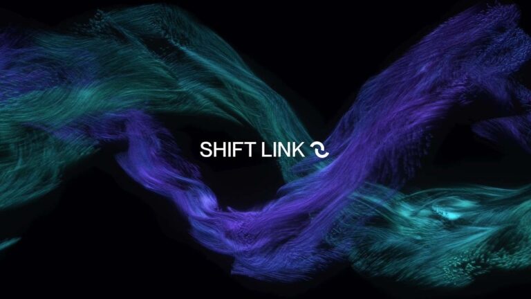 aircord のNFTニュース|aircordとThe Shiftが、ハブシステム「SHIFT LINK」を発表 ー リアルとバーチャルの体験 / オペレーションをつなぐ