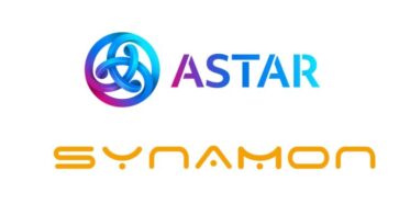 Synamon のNFTニュース|Synamon、⽇本発のパブリックブロックチェーンAstar Networkとパートナーシップを締結