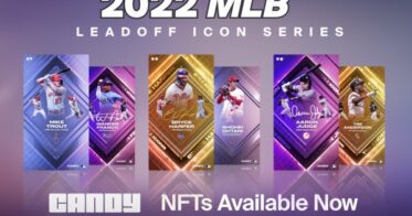 Fanatics Japan のNFTニュース|​【スポーツ✖️NFT：今年初、大谷翔平選手のアイテムが登場】MLBファン向けNFTコレクタブルプラットフォーム「MLB ICONリードオフシリーズ」でいよいよ発売開始