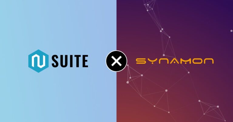 double jump.tokyo のNFTニュース|秘密鍵の共有管理サービス「N Suite」、メタバース領域でサービス開発するSynamonとパートナーシップを締結