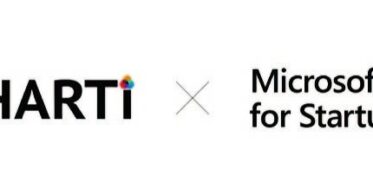 HARTi のNFTニュース|HARTiが、マイクロソフト社のスタートアップ支援プログラム「Microsoft for Startups」に採択