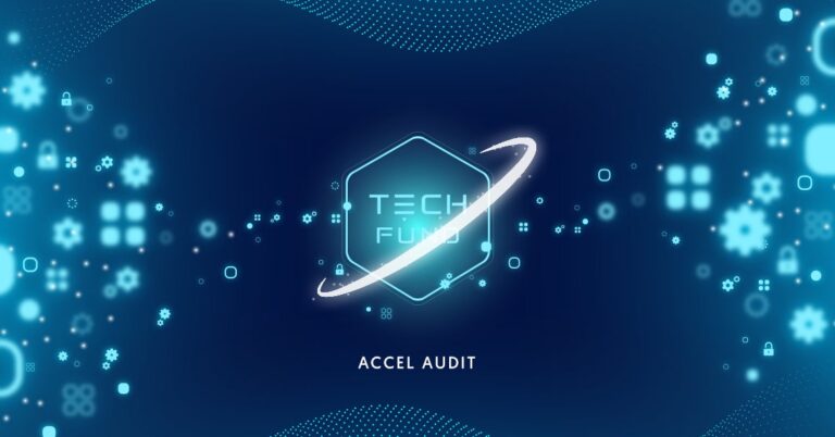 ACCEL AUDIT「守りのブロックチェーンプラットフォームや、ソーシャルトレードプラットフォーム、トークンなど様々な監査サービス」