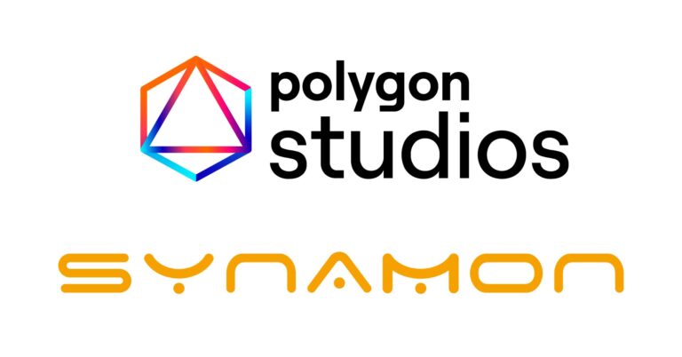 Synamon のNFTニュース|Synamon、メタバース事業においてPolygon Studiosとパートナーシップを締結