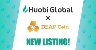 Digital Entertainment Asset Pte.Ltd のNFTニュース|DEAPcoin、最大手暗号資産取引所の一角、「Huobi Global」に上場決定！