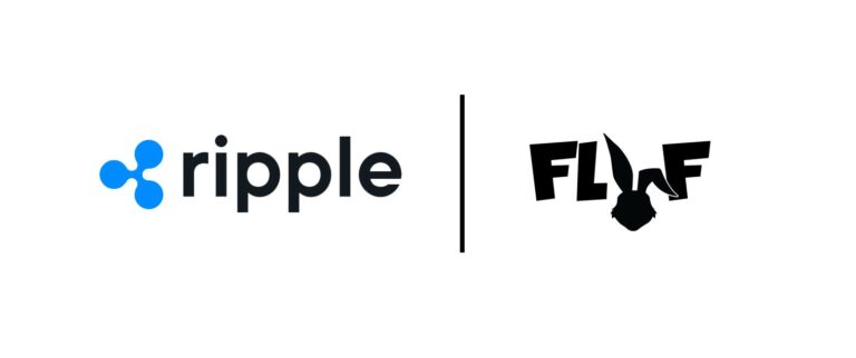 Ripple のNFTニュース|リップル、FLUF Worldとの提携とオープンメタバースを加速させる「ルートネットワーク」を発表