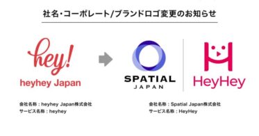 Spatial Japan のNFTニュース|テクノロジーの力で次世代のエンターテインメントを生み出す「Spatial Japan株式会社」への商号変更のお知らせ