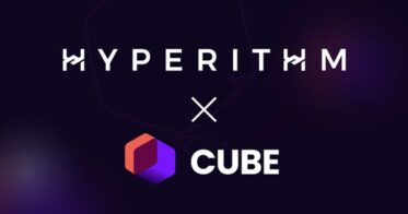 HYPERITHM のNFTニュース|​Hyperithm、エンターテイメントプラットフォーム「CUBE」に投資