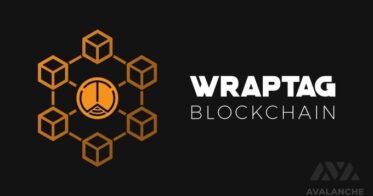 WrapTag のNFTニュース|WrapTagがAvalancheのサブネットで独自ブロックチェーンを構築及びテスト運用開始