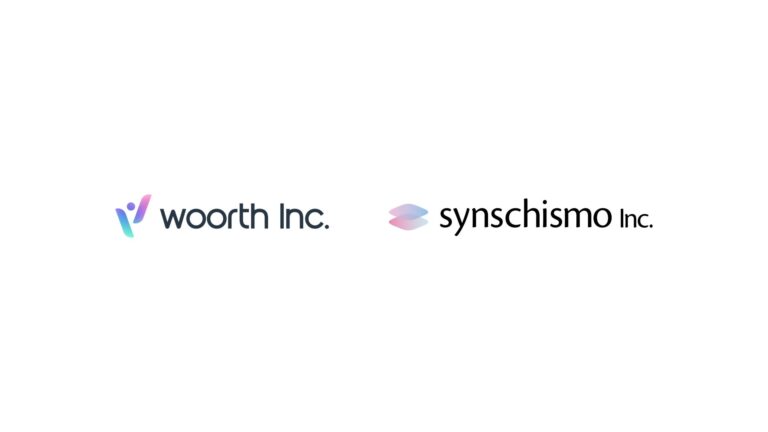 woorth のNFTニュース|株式会社woorthが、創造経済の拡大を目指すsynschismo株式会社とパートナーシップを締結。