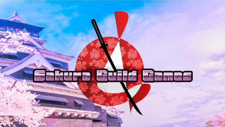 Sakura Guild Games Pte. Ltd. のNFTニュース|​「SAKURA GUILD GAMES」スカラー大募集キャンペーン開催！貴重なNFTが使用できるチャンス！日本最大級のギルドでPlay and Earnを楽しもう！