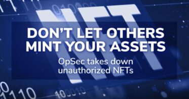 OpSec Security日本 のNFTニュース|世界初！NFTにおける知財権侵害対策ソリューションご紹介ウェビナー 7月21日