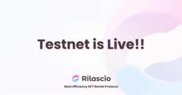 synschismo のNFTニュース|無担保型NFTレンタルサービスの『Rilascio』がテストネット版を公開 – ERC-4907を正式サポート