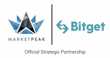 Bitget Limited のNFTニュース|BitgetがMarketPeakと提携し、暗号資産取引に関する価値ある教育を提供