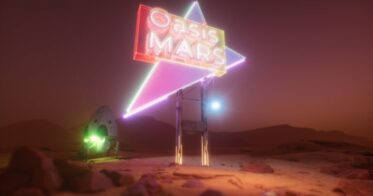 コインチェック のNFTニュース|コインチェック、『Otherside』にメタバース都市「Oasis MARS」を制作するプロジェクトを開始