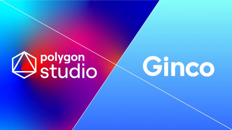 Ginco のNFTニュース|Ginco、Polygon Studiosとの開発パートナーシップを締結