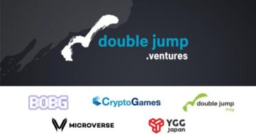 double jump.tokyo のNFTニュース|double jump. tokyo、CVC事業としてdouble jump.venturesを立ち上げ