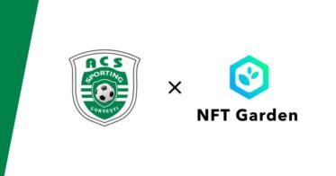 Connectiv のNFTニュース|NoCode NFT作成プラットフォームの『NFT Garden』を運営するConnectivが、ルーマニアサッカークラブACS Sporting GornestiのNFTコレクション作成を支援