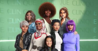 クリニーク のNFTニュース|クリニークがデジタル世界における多様性を訴える、メタバース キャンペーン「A Metaverse More Like Us」を展開