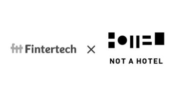 Fintertech のNFTニュース|Fintertech、NOT A HOTEL NFT 購入者向けデジタルアセット担保ローンを8月2日より提供開始