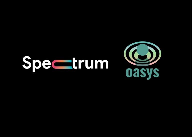 SPECTRUM のNFTニュース|日本発ゲーム特化型ブロックチェーンプロジェクトOasysへ出資