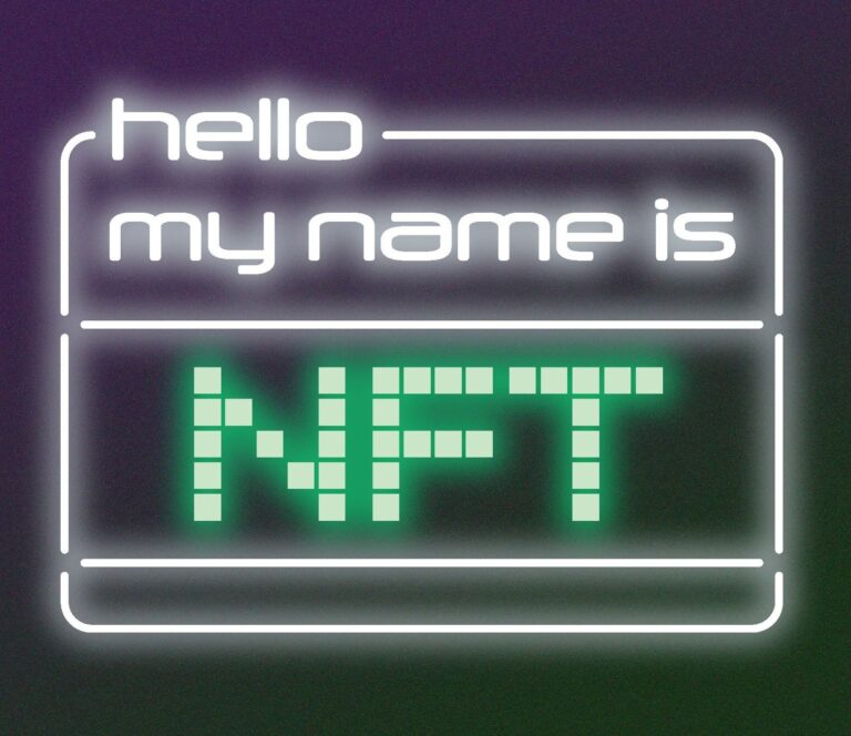 ビーアット のNFTニュース|NFTアートの“現在形”を紹介するイベント『Hello my name is NFT』を開催